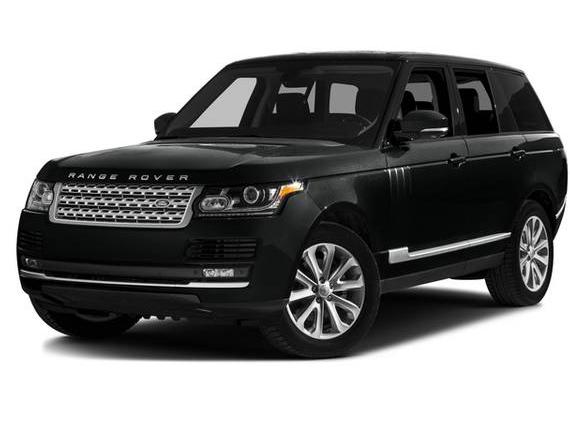 LAND ROVER RANGE ROVER 2016 SALGS2VF8GA267028 image LAND ROVER RANGE ROVER 2016 SALGS2VF8GA267028 image